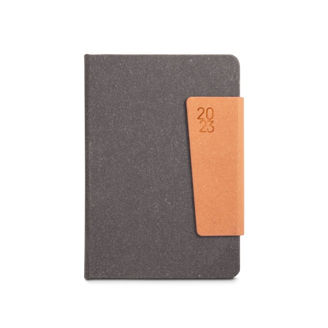 Agenda A5 em c. sintético 2024/25 Personalizada