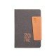 Agenda A5 em c. sintético 2024/25 Personalizada