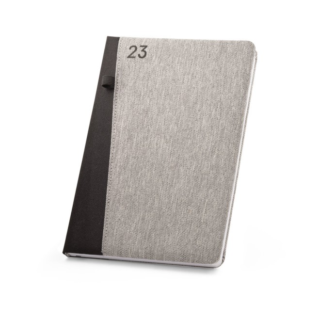 Agenda A5 em rPET 2024/25 Personalizada
