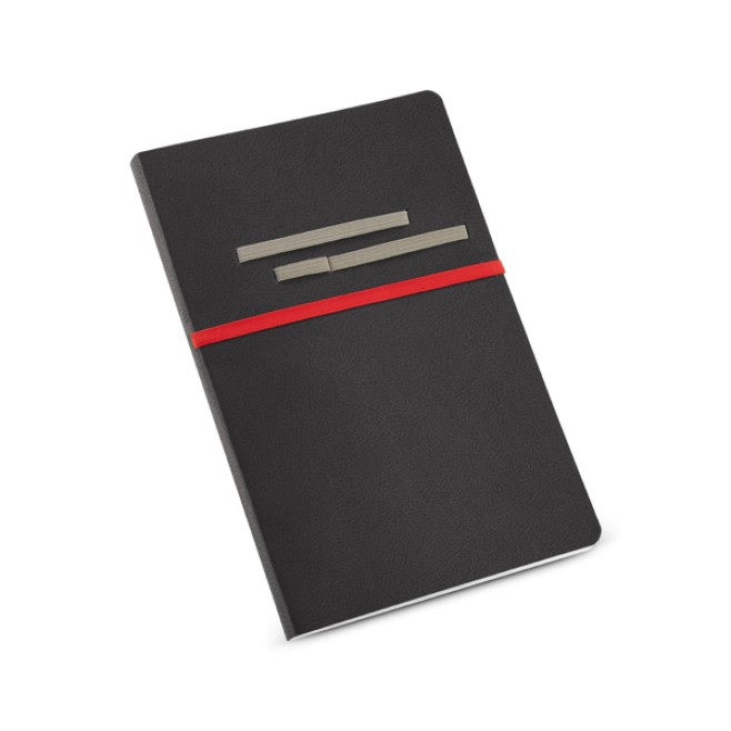 Caderno capa dura Personalizado