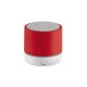 Caixa de som bluetooth com microfone personalizada