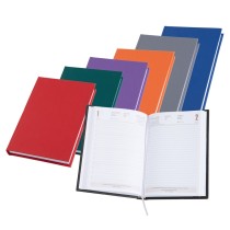 Agenda 2024/25 Cromato Personalizada