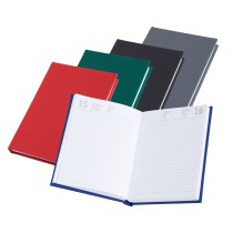 Agenda 2024/25 Emborrachada Personalizada