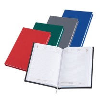 Agenda 2024/25 Emborrachada Personalizada