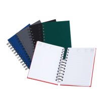 Agenda 2024/25 Emborrachada Personalizada
