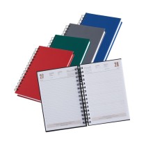 Agenda 2024/25 Emborrachada Personalizada