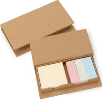 Bloco de Anotação Personalizado
