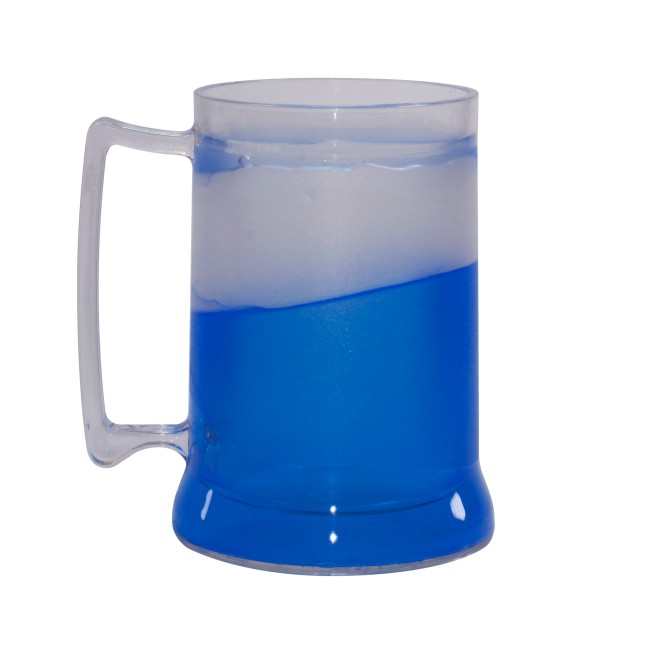 Caneca Chopp Gel 400 ml Personalizada