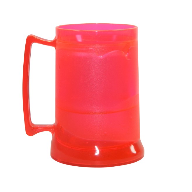 Caneca Chopp Gel 400 ml Personalizada