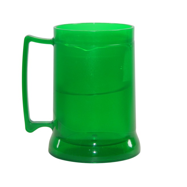 Caneca Chopp Gel 400 ml Personalizada