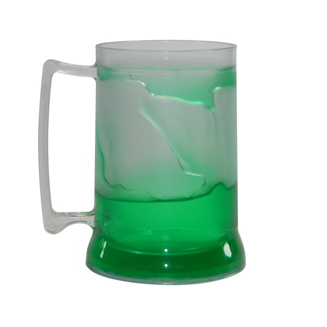 Caneca Chopp Gel 400 ml Personalizada