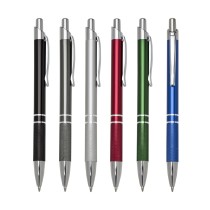 Caneta Metal para Brinde com Logo