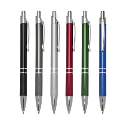 Caneta Metal para Brinde com Logo