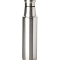 Garrafa em aço inox Personalizada