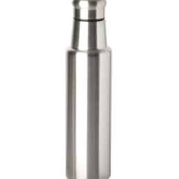 Garrafa em aço inox Personalizada