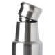 Garrafa em aço inox Personalizada