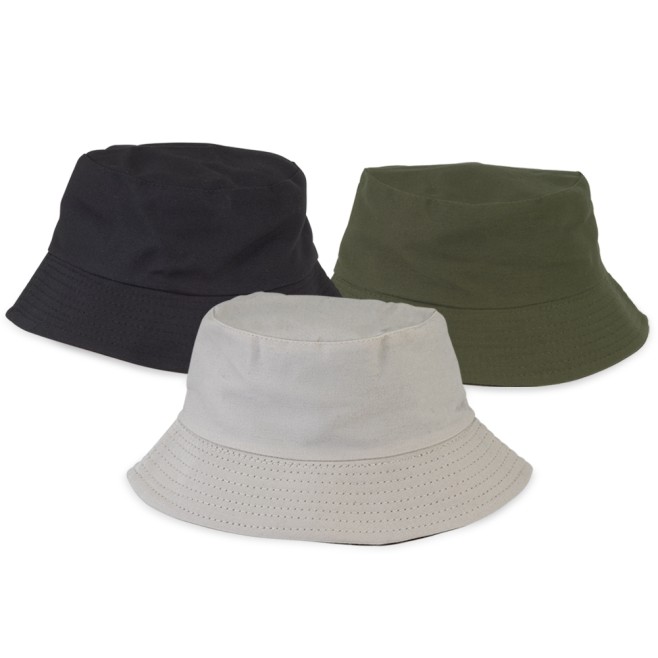 Chapeu Bucket