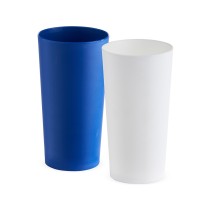Copo Plástico 420ml Personalizado