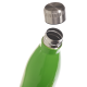 Garrafa de Aço Inox Personalizada