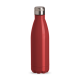Garrafa de Aço Inox Personalizada