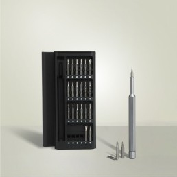 Kit de Ferramentas Personalizado