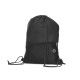 Mochila Saco em Poliéster para Brinde Personalizado