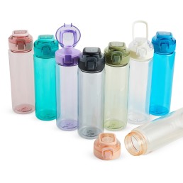 Squeeze Plástico 700ml Personalizada