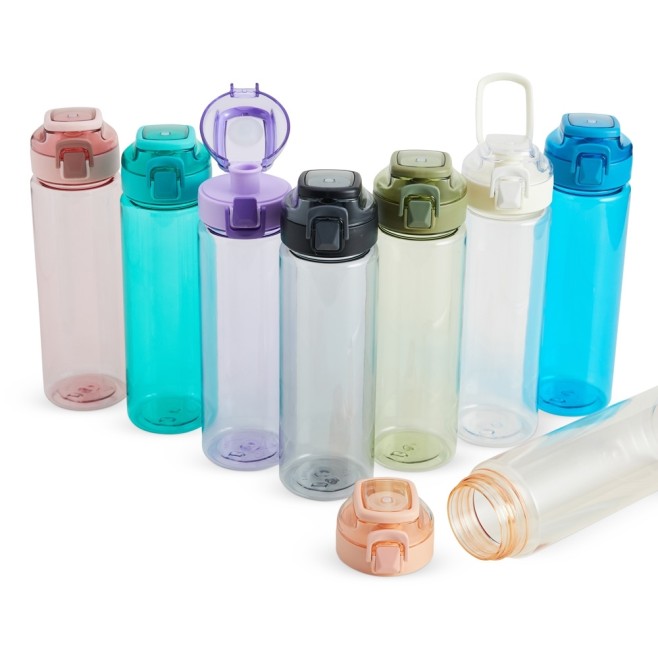 Squeeze Plástico 700ml Personalizada