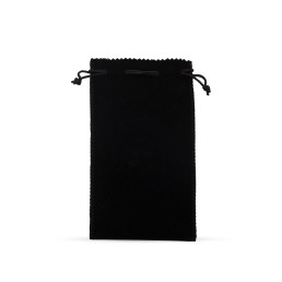 Veludo de Cordão Duplo Personalizado
