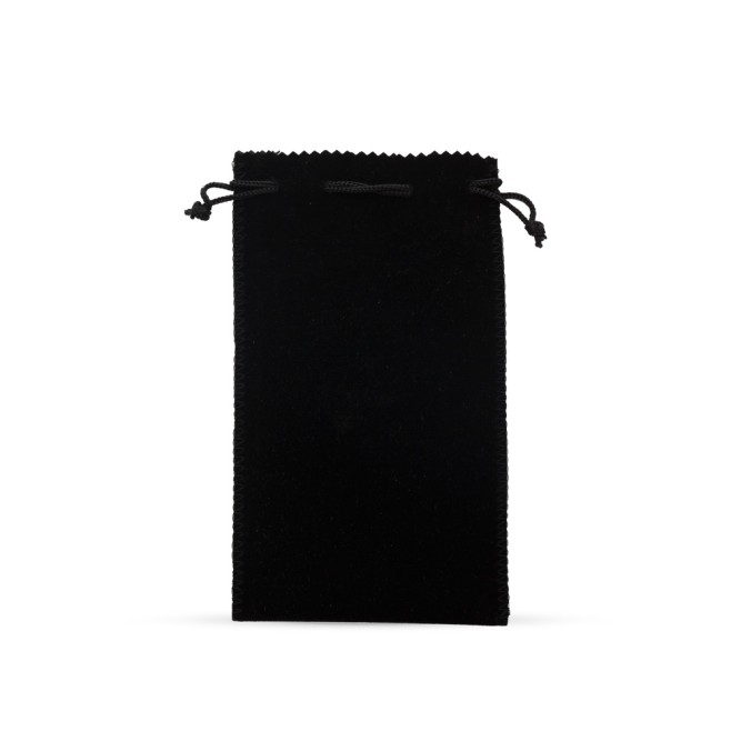 Veludo de Cordão Duplo Personalizado