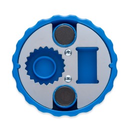 Abridor de Garrafa com Imã com Logo