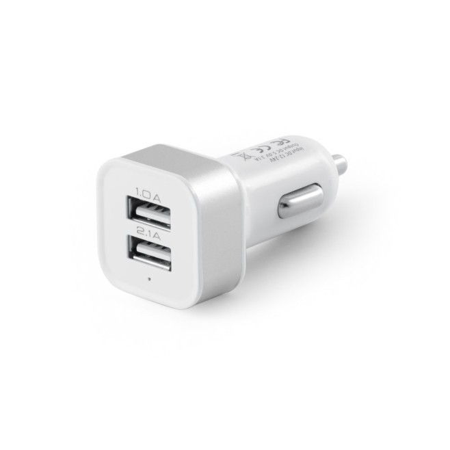 Adaptador de Isqueiro para Carro Personalizado