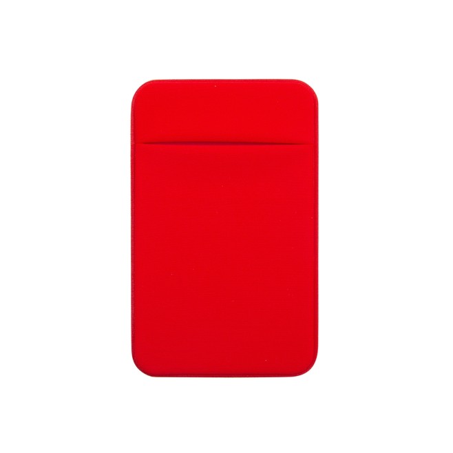 Carteira em material reciclável RPET, com bolsos para cartão, habilitação Personalizado