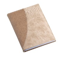 Agenda Diária 2024/25 Personalizada