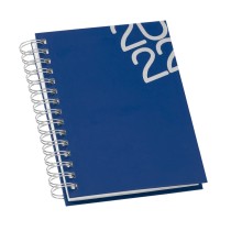 Agenda diária 2024/25 Wire-o Personalizada