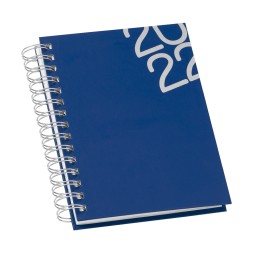 Agenda diária 2024/25 Wire-o Personalizada