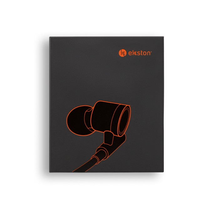 Auriculares Fone de Ouvido Personalizado