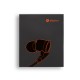 Auriculares Fone de Ouvido Personalizado