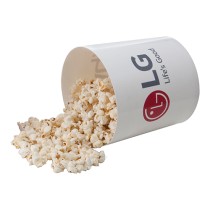 Balde de Pipoca 3L Personalizado