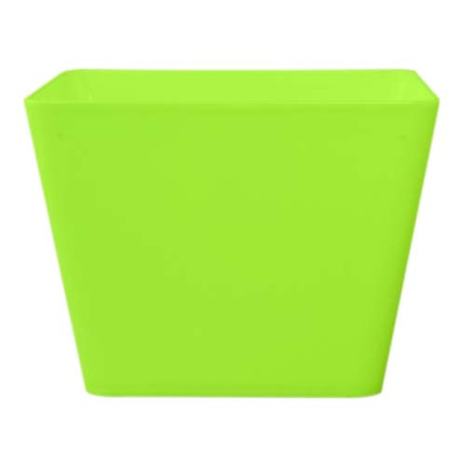 Balde de Pipoca Quadrado com Logo