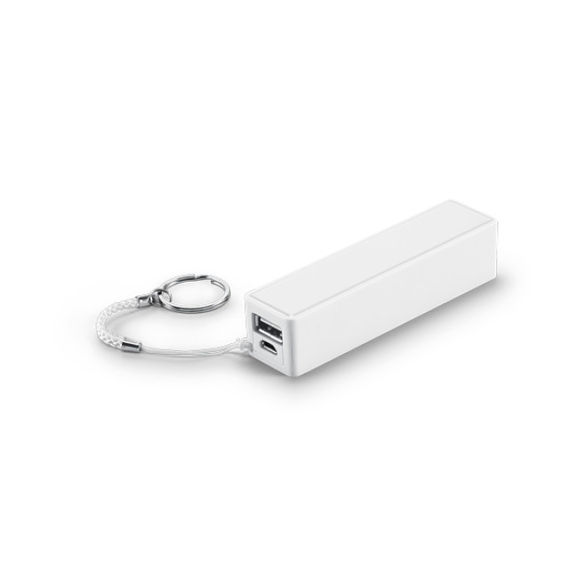 Carregador para Brindes Portátil