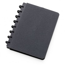 Bloco de anotações destacável personalizado