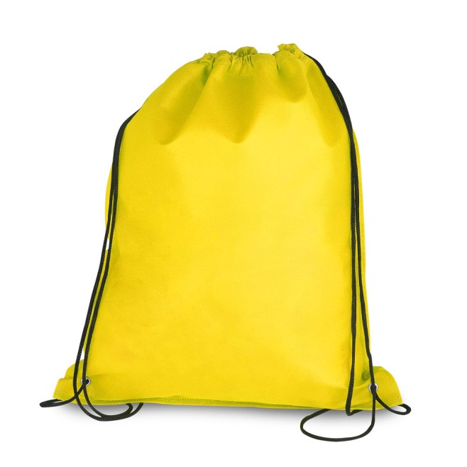 Bolsa TNT com gramatura de 80 gramas Personalizada