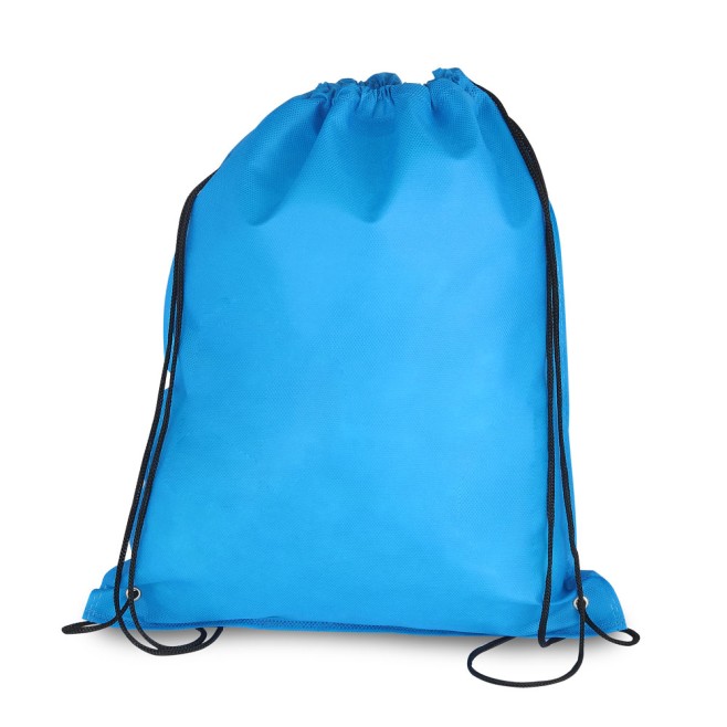 Bolsa TNT com gramatura de 80 gramas Personalizada