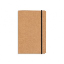 Caderneta tipo Moleskine Personalizada para Brinde