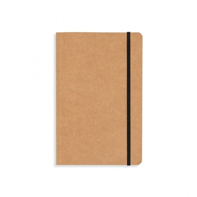 Caderneta tipo Moleskine Personalizada para Brinde