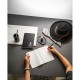 Caderno A5 resistente à água para Brinde