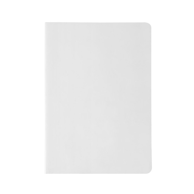 Caderno A5 resistente à água para Brinde