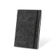 Caderno A5 Feltro Promocional
