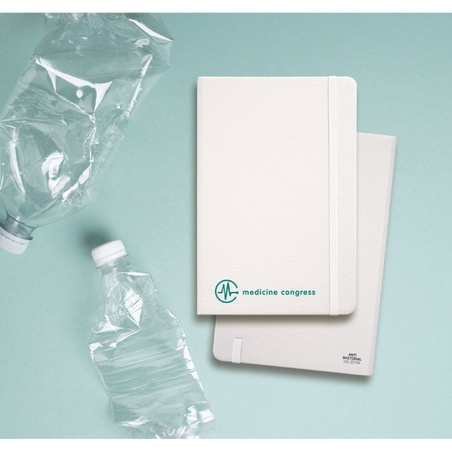 Caderno A5 Personalizado para Brinde
